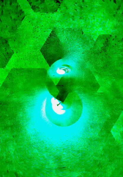 In Search Of The All Knowing Sphere 9